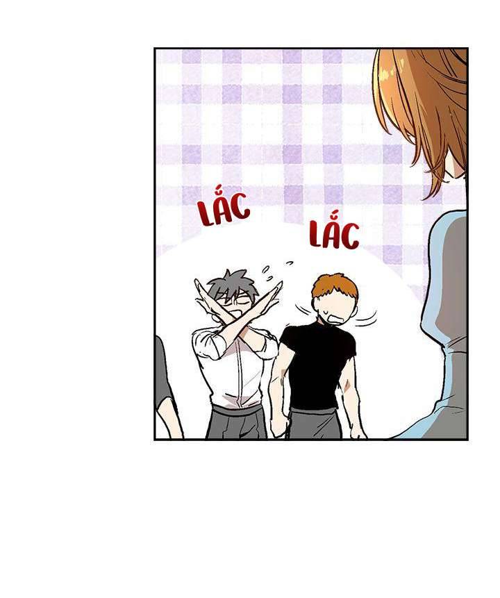 Vị Hôn Thê Khế Ước Của Công Tước Chapter 44 - Next Chapter 45