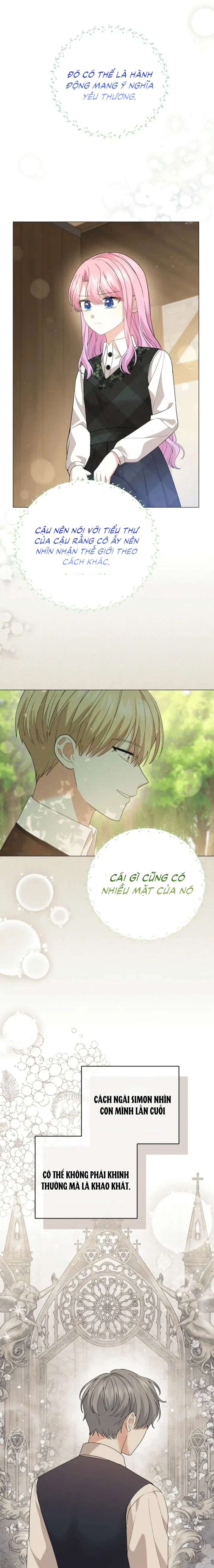 Tiểu Công Nương Muốn Được Hủy Hôn Chap 20 - Trang 3