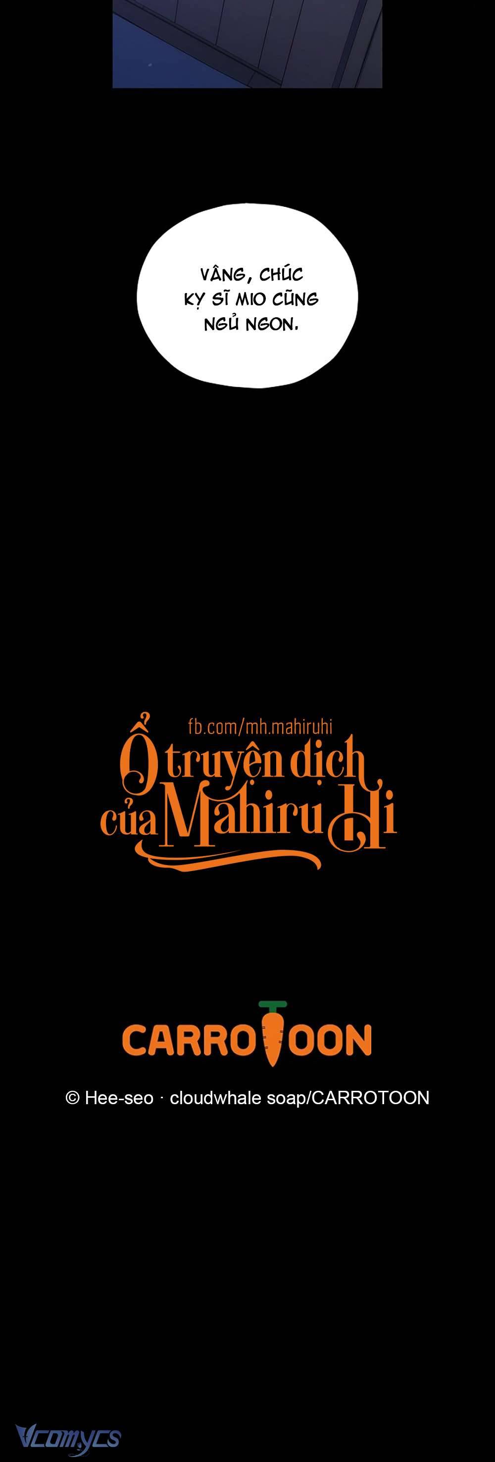 Sống Sót Dưới Thân Phận Hầu Nữ Chap 38 - Next Chap 39