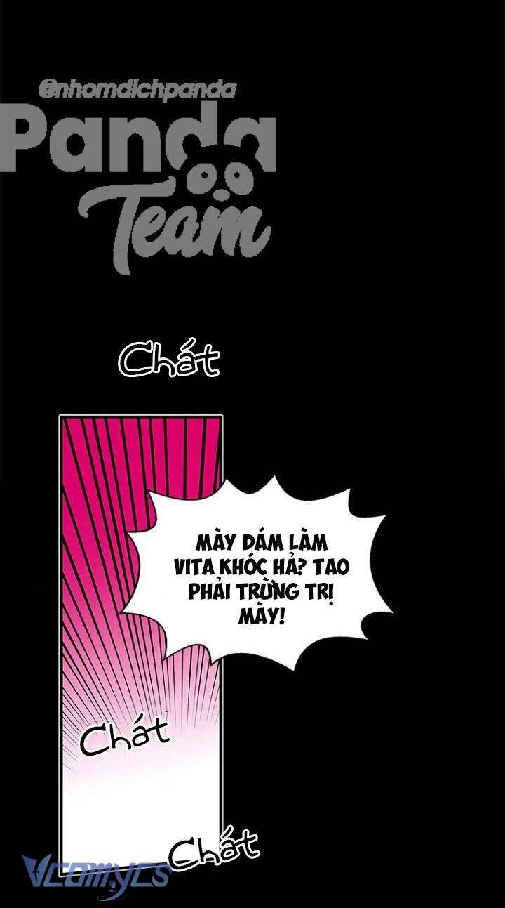 Chồng Yêu, Tôi Đây Bãi Công! Chap 16 - Trang 3