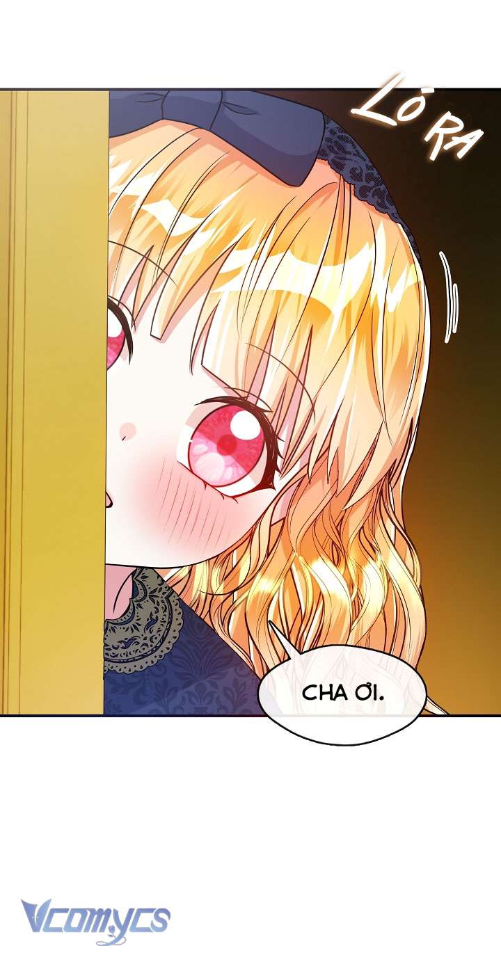 Công Chúa Là Người Chơi Chapter 28 - Trang 3