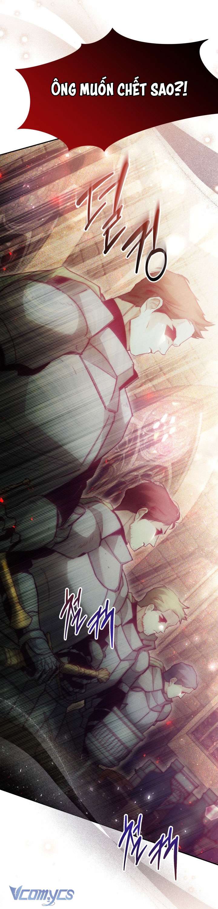 Tiếng Trống Vang Dội Chapter 24 - Next Chapter 25