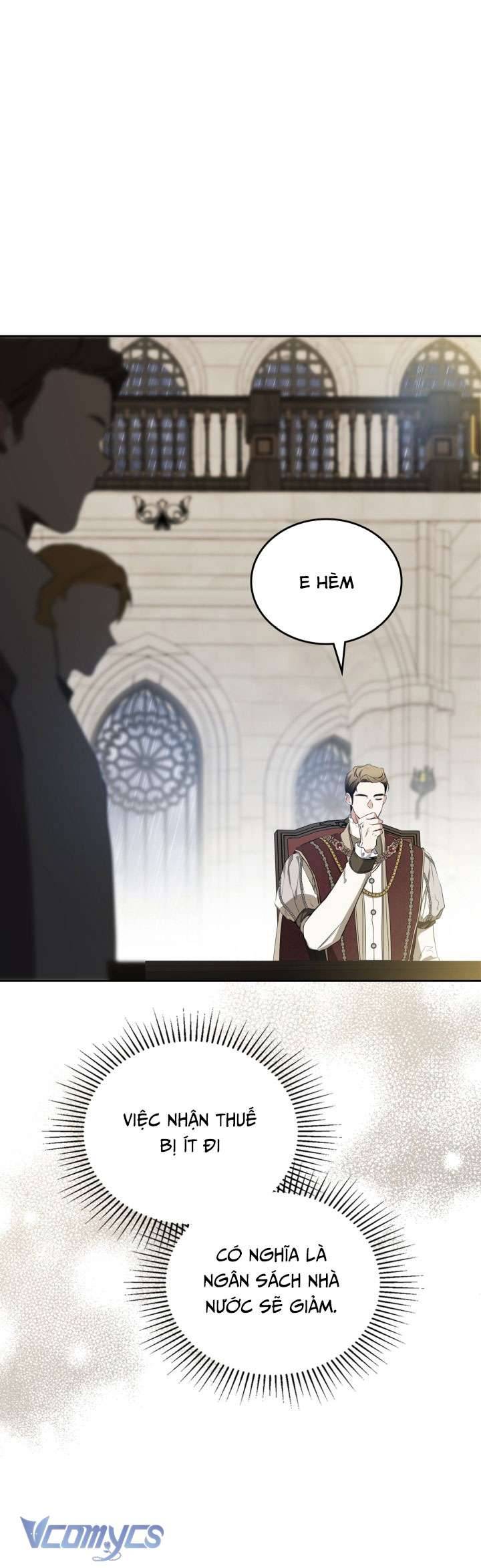 Kiếp Này Nhất Định Làm Gia Chủ Chap 151 - Trang 2