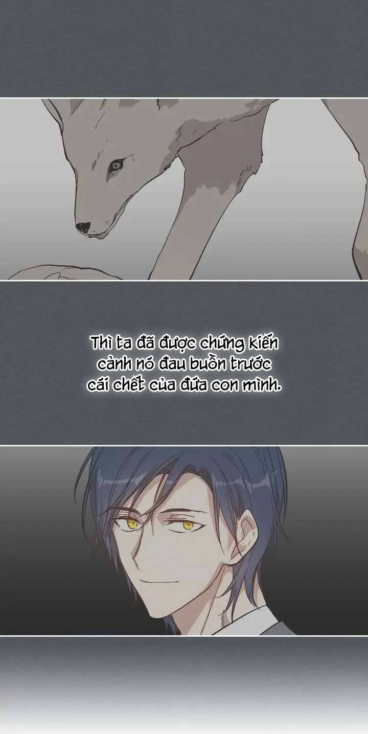 Vị Hôn Thê Khế Ước Của Công Tước Chapter 85 - Trang 4