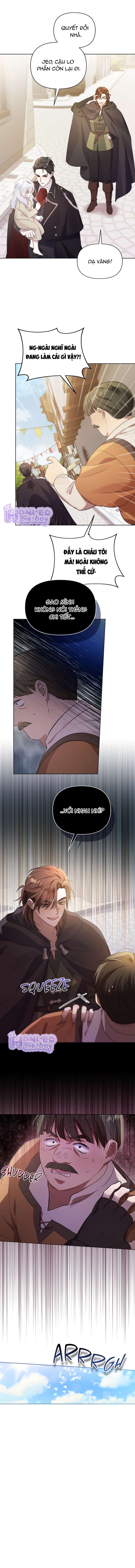 Trở Thành Con Gái Nuôi Của Gia Tộc Sát Thủ Chapter 2 - Next Chapter 3