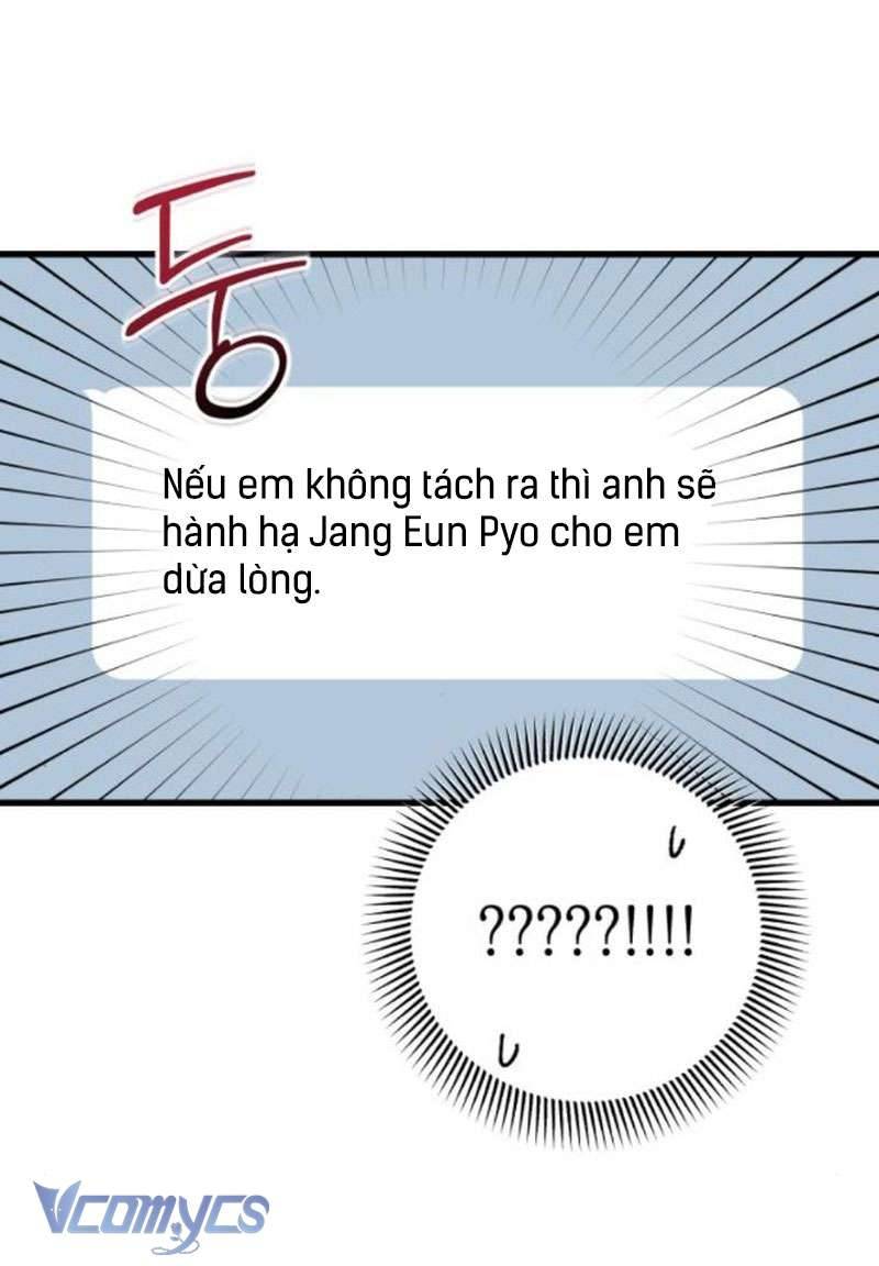 Tôi Nóng Lòng Muốn Chiếm Lấy Cô Ấy Chap 43 - Next Chap 44