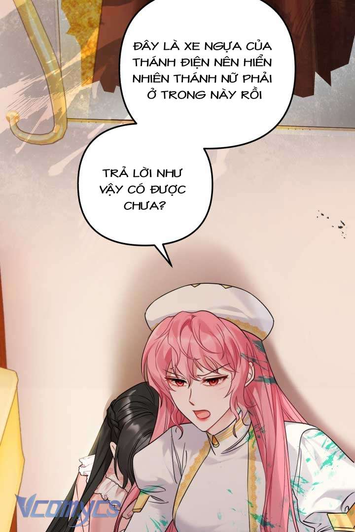 Mê Cung Cám Dỗ Của Emilone Chapter 6 - Trang 4