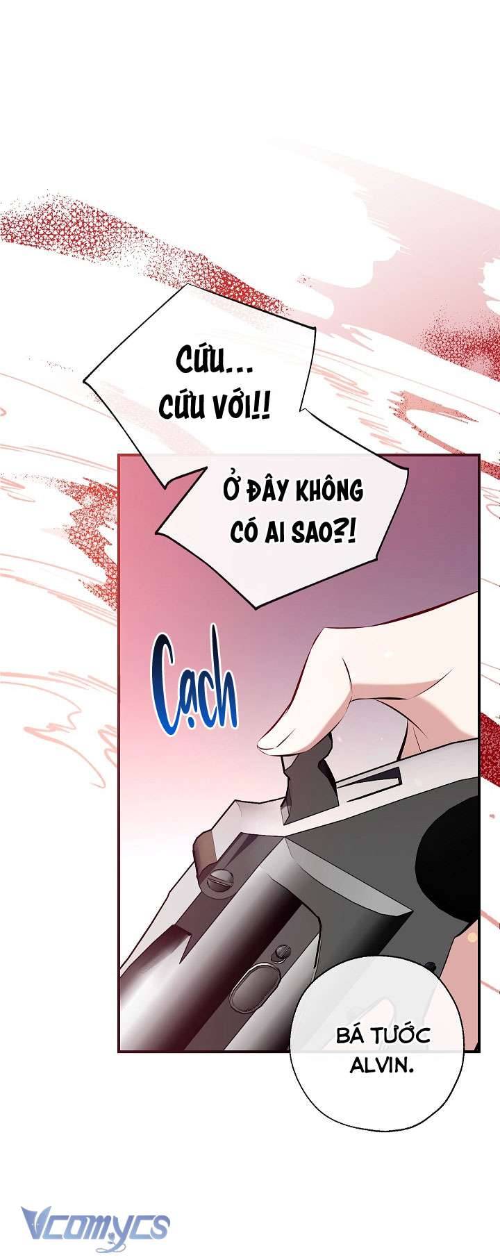 Chúng Ta Có Thể Trở Thành Một Gia Đình Được Không? Chap 92 - Trang 2