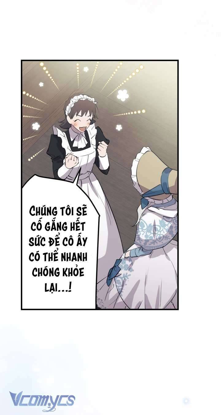 Những Nhân Vật Mạnh Nhất Thế Giới Ám Ảnh Tôi Chapter 59 - Trang 4