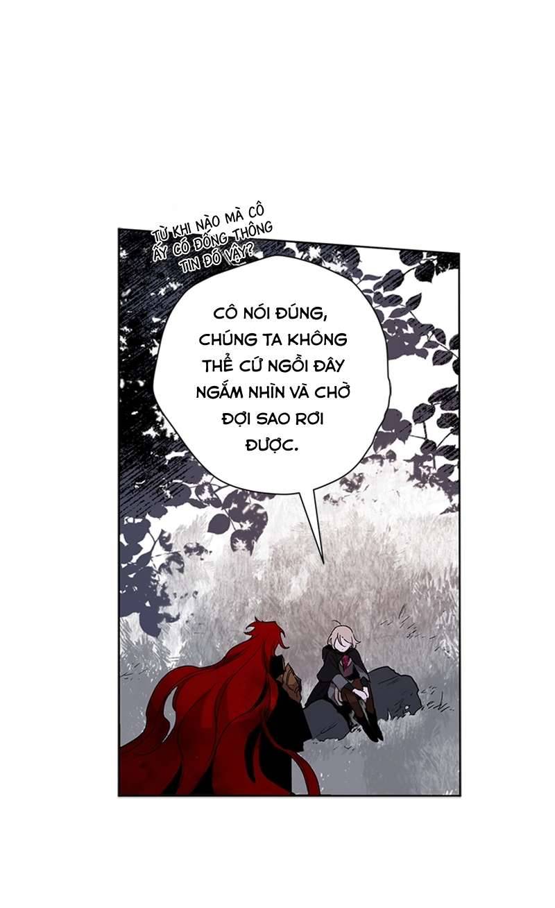 Lời Thú Nhận Của Chúa Tể Bóng Tối Chap 6 - Trang 4