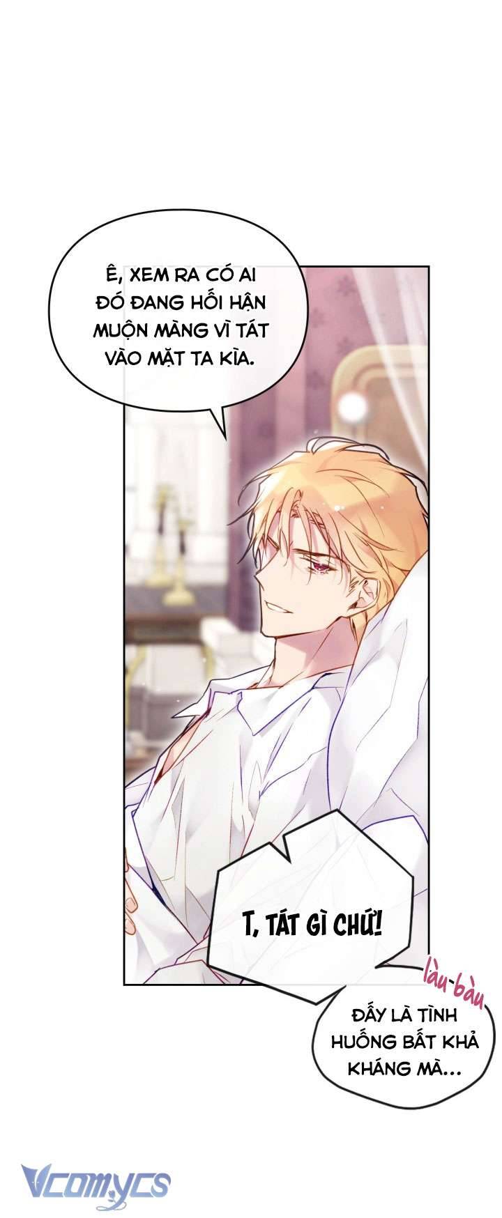 Kết Cục Của Nhân Vật Phản Diện Chỉ Có Thể Là Cái Chết Chapter 88 - Next Chapter 89