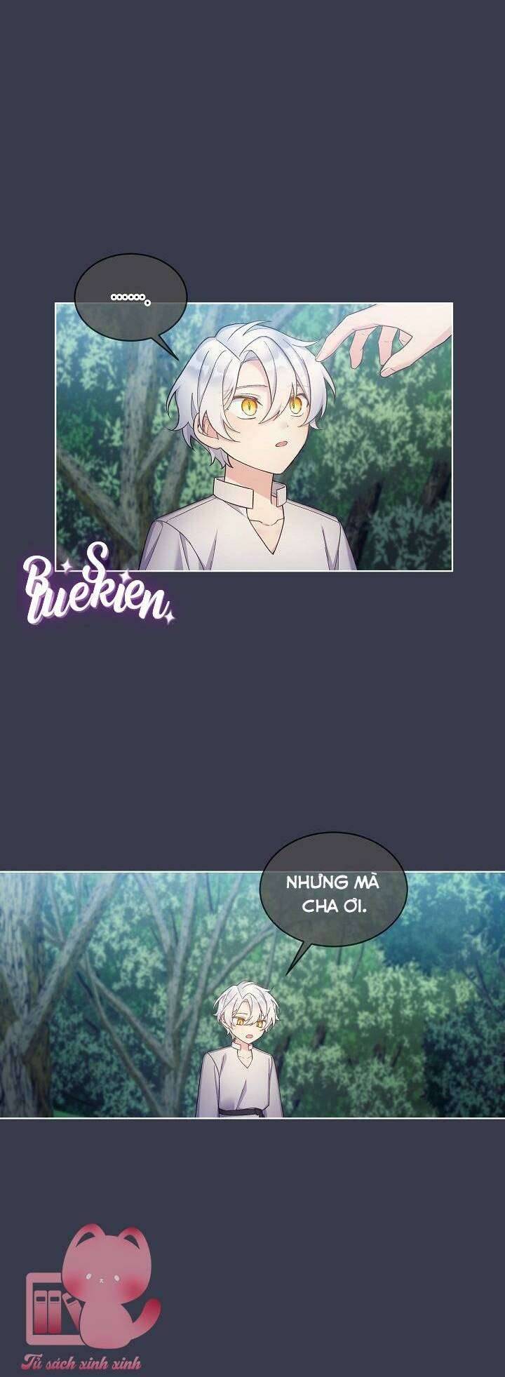 Bệ Hạ, Tôi Sẽ Giết Ngài! Chapter 18 - Trang 4