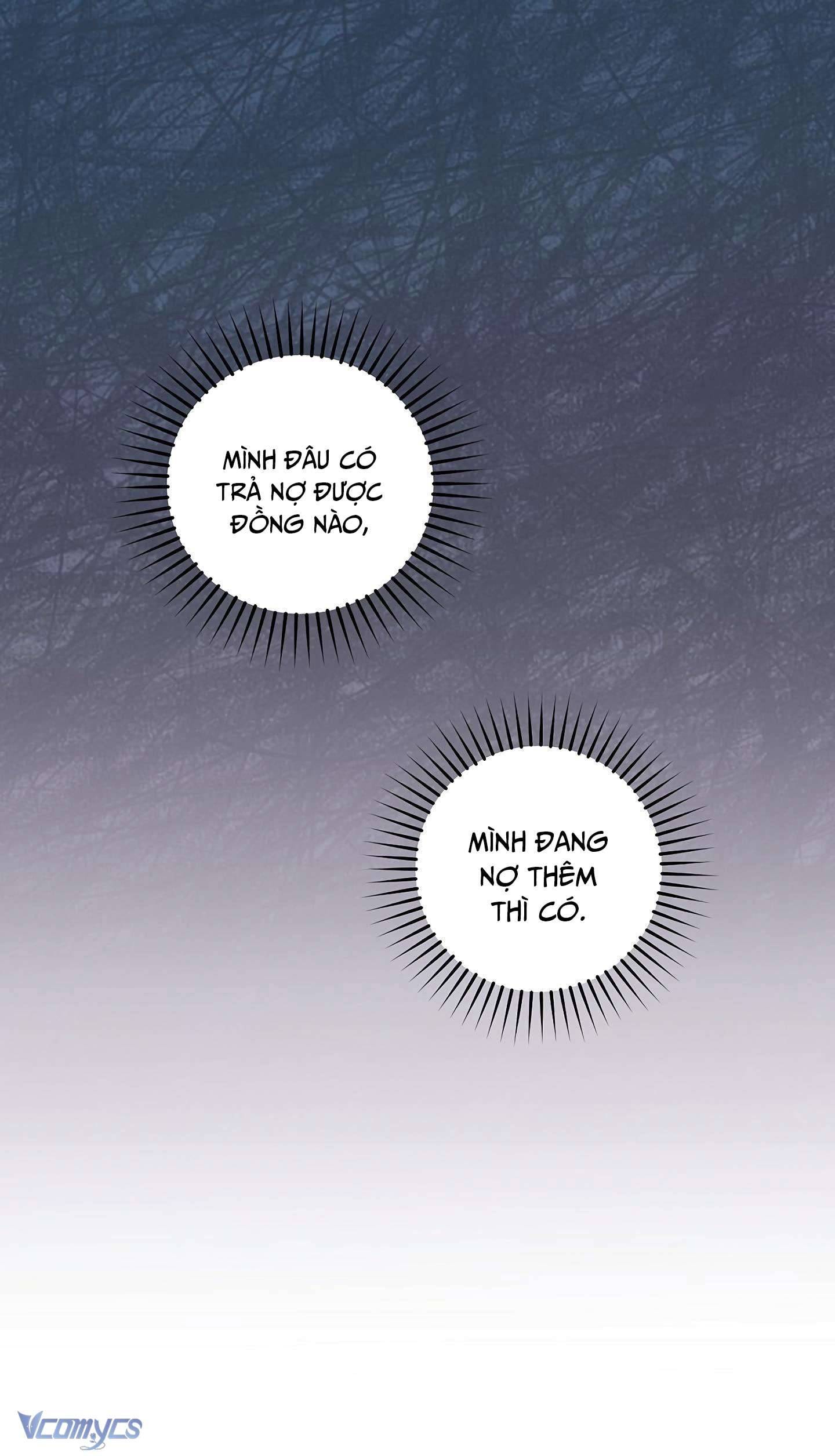 Ly Espresso Của Mùa Xuân Chapter 6 - Trang 4