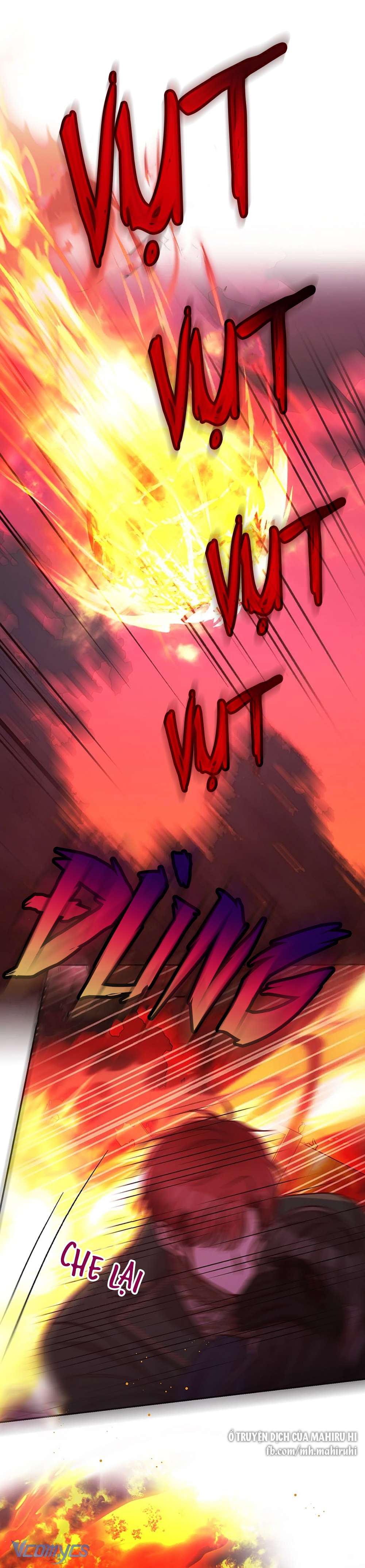 Sống Sót Dưới Thân Phận Hầu Nữ Chap 61 - Next Chap 62