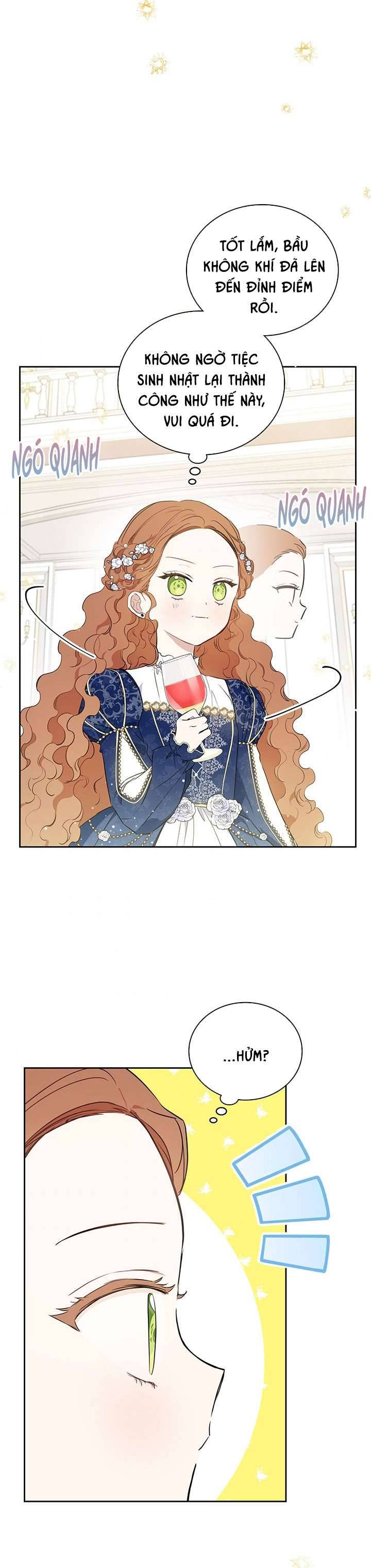 Kiếp Này Nhất Định Làm Gia Chủ Chap 76 - Trang 2