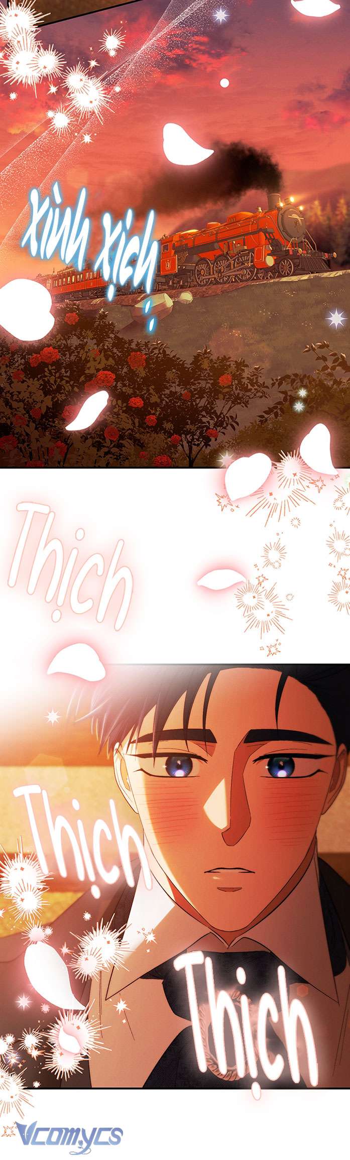 May Mắn Hay Bất Hạnh Chap 94 - Trang 4