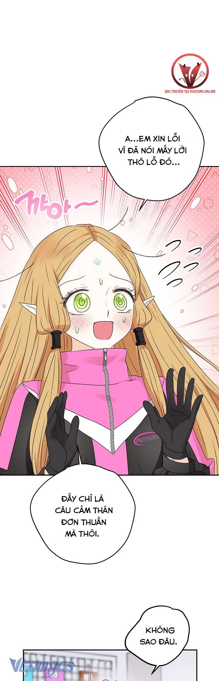 [18+] Yêu Tinh Giao Phối Chap 23 - Next Chap 24