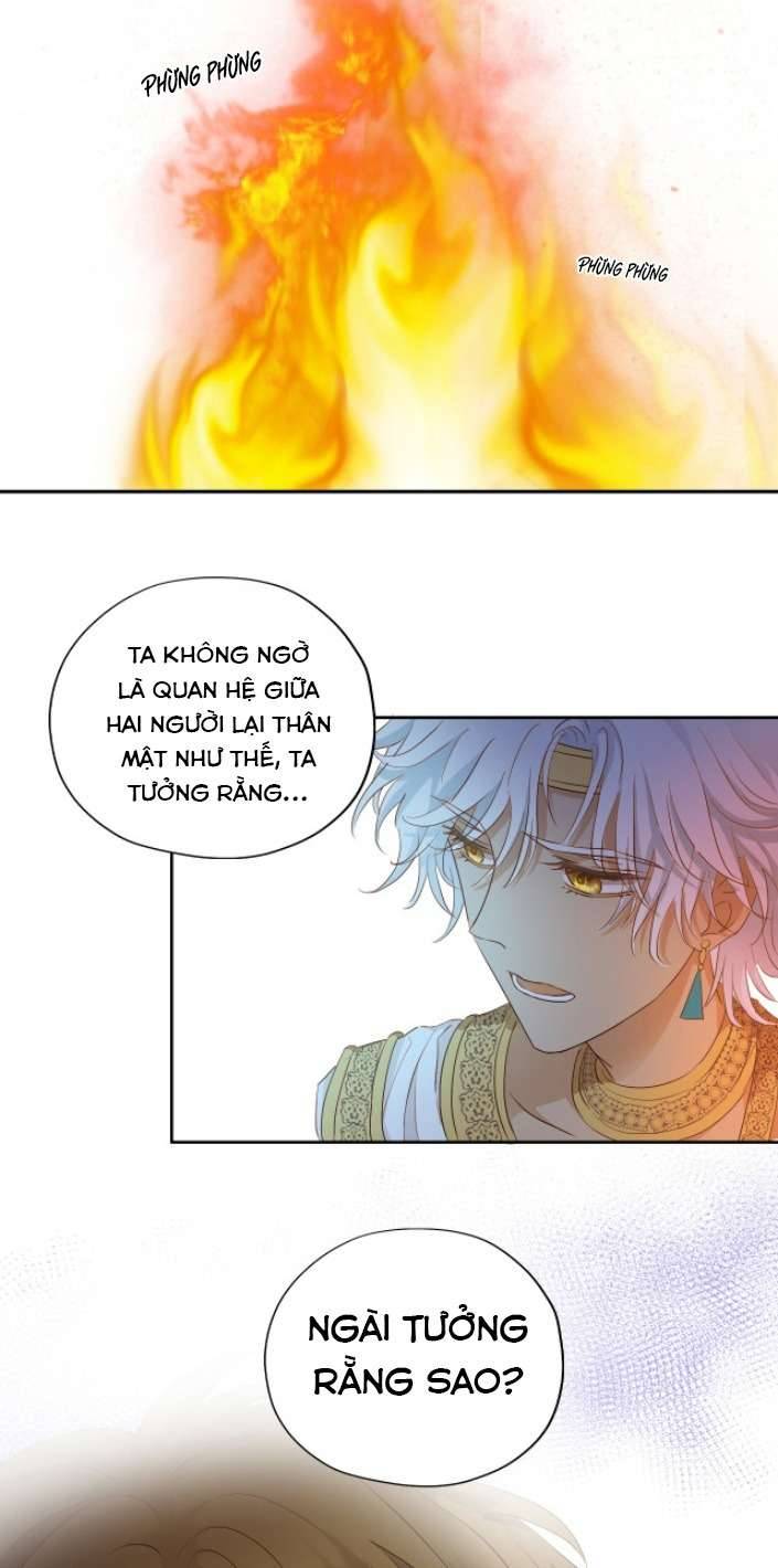 Địch Úc Đa Chi Ca Chapter 70 - Trang 4