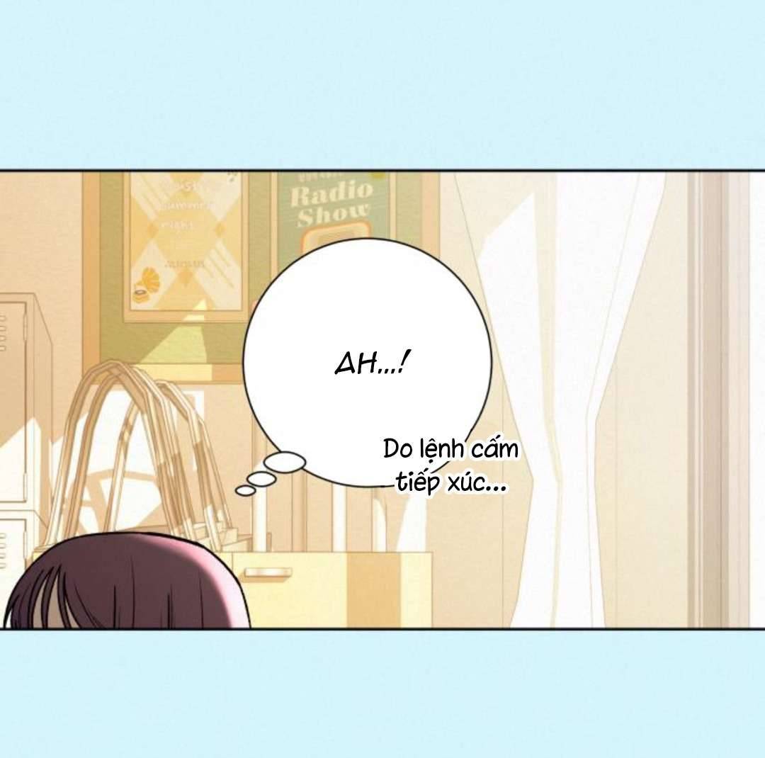 Chiến Lược: Tình Yêu Trong Sáng Chap 85 - Next Chapter 85.1
