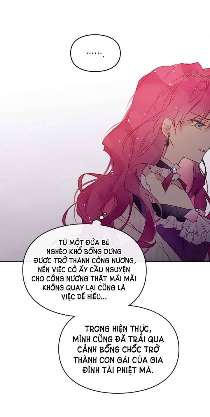 Kết Cục Của Nhân Vật Phản Diện Chỉ Có Thể Là Cái Chết Chapter 43 - Next Chapter 44