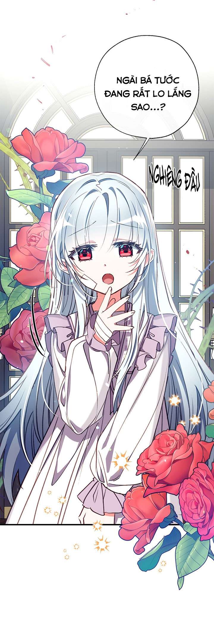 Chúng Ta Có Thể Trở Thành Một Gia Đình Được Không? Chap 30 - Trang 2