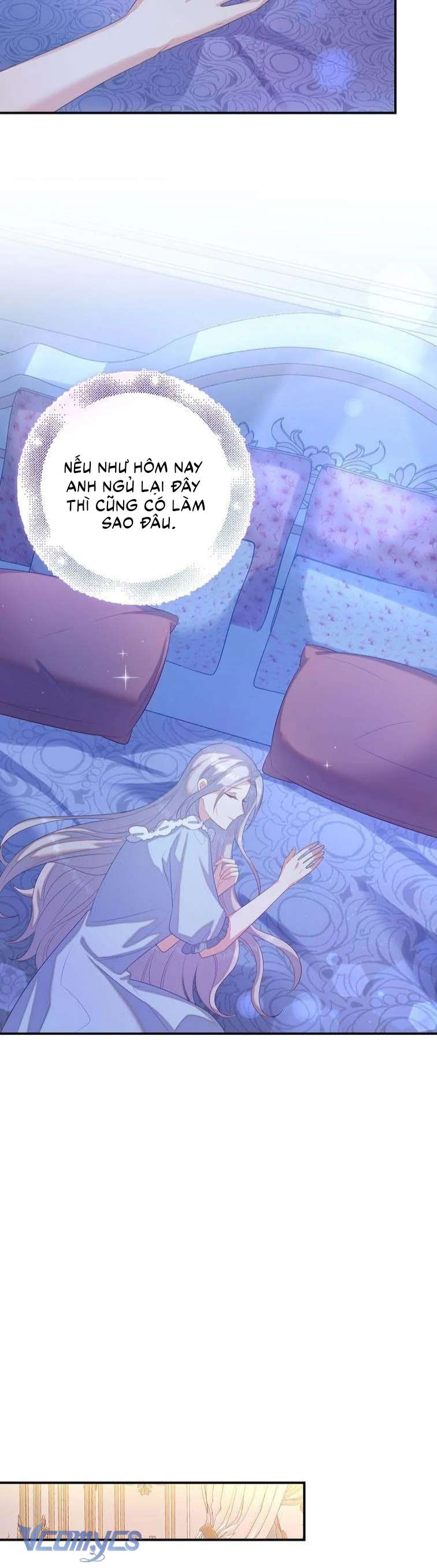 Tôi Chỉ Nhận Ra Sau Khi Mất Cô Ấy Chap 30 - Next Chap 31