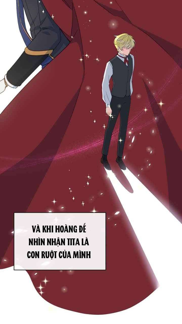 Người Bảo Hộ Của Bạo Quân Là Ma Nữ Tàn Độc Chap 20 - Next Chap 21