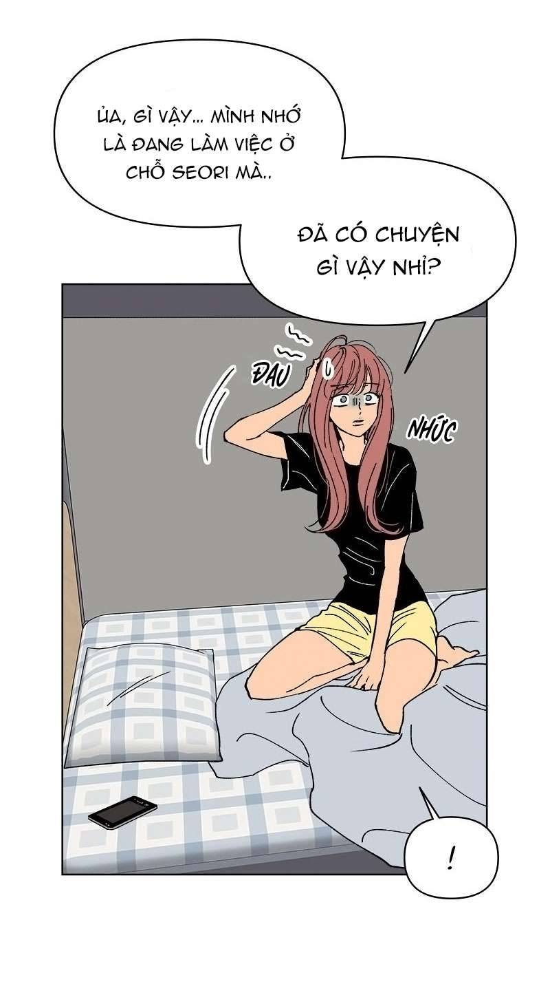 Tình Xưa Viết Lại Chapter 22 - Trang 4