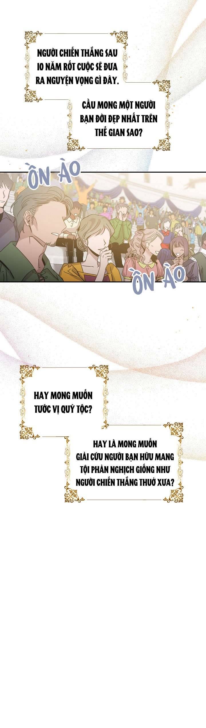 Thuần Hóa Bạo Quân Rồi Bỏ Trốn Chap 21 - Next Chap 22