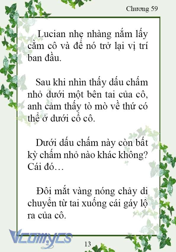 [Novel] Trở Thành Em Gái Của Nam Chính Tiểu Thuyết Đam Mỹ Chap 59 - Trang 2