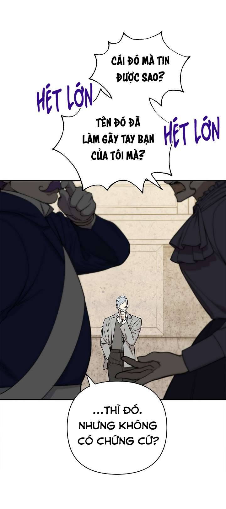 Phương Pháp Trở Thành Con Gái Của Người Hùng Bóng Đêm Chap 31 - Next Chap 32