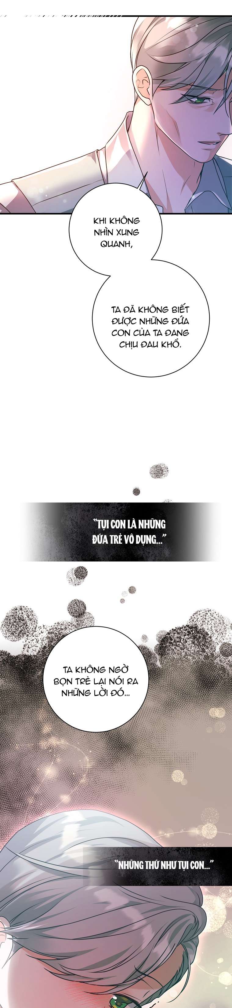 Kẻ Phản Diện Có Thời Hạn Ủng Hộ Tôi Hủy Hôn Chapter 14 - Next Chapter 15