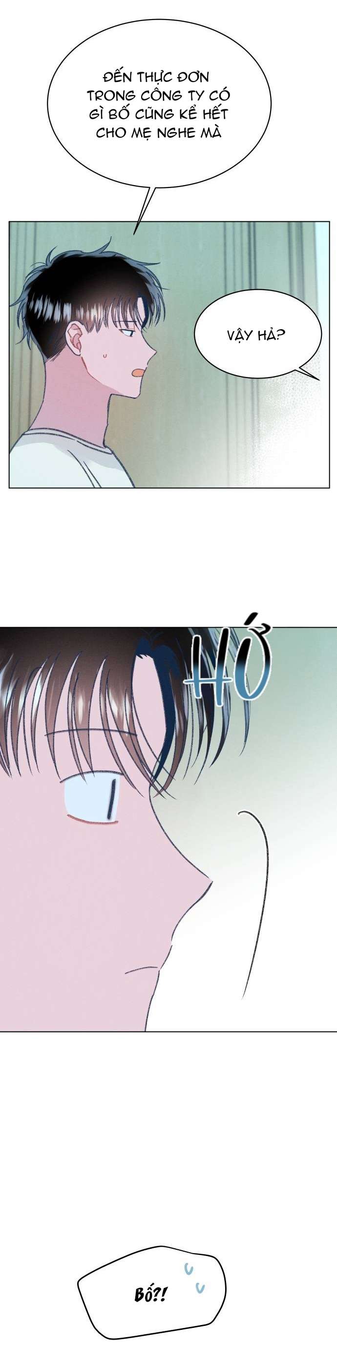 Bầu Trời Mùa Hạ Dấu Yêu Chapter 21 - Trang 4