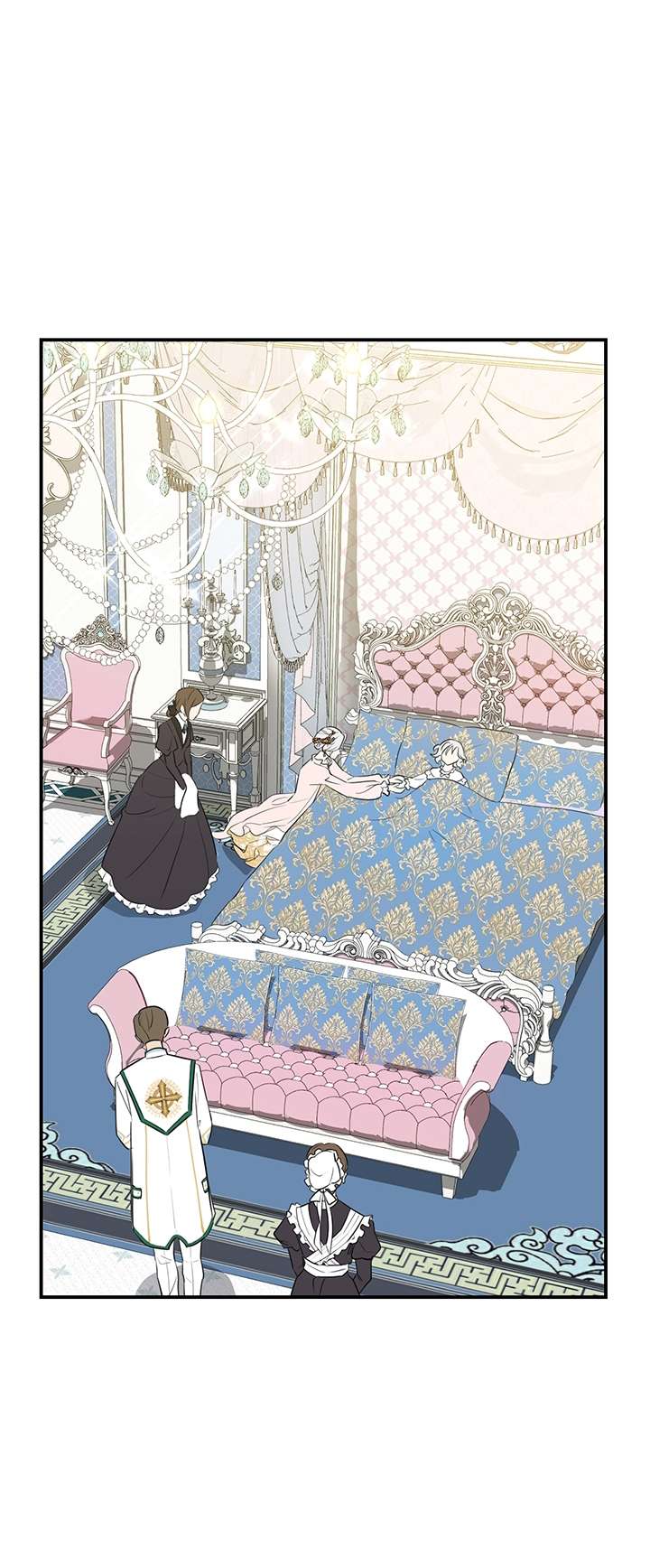 Lại Một Lần Nữa Hướng Về Ánh Sáng Chap 20 - Next Chap 21