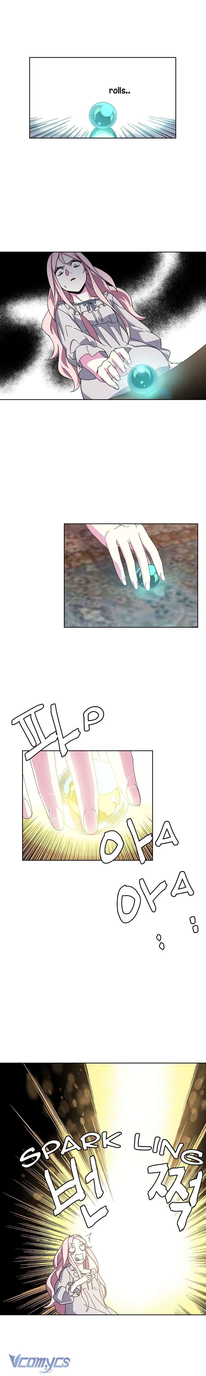 CHITRA Chapter 2 - Trang 4