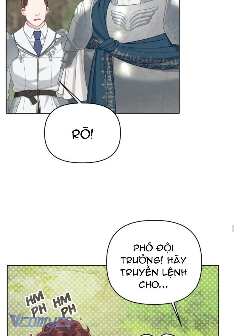 Sự Điều Trị Đặc Biệt Của Tinh Linh Chapter 88 - Trang 4