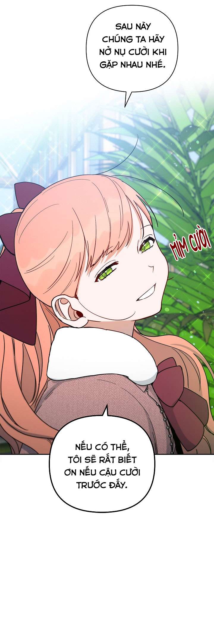 Phương Pháp Trở Thành Con Gái Của Người Hùng Bóng Đêm Chap 40 - Trang 2