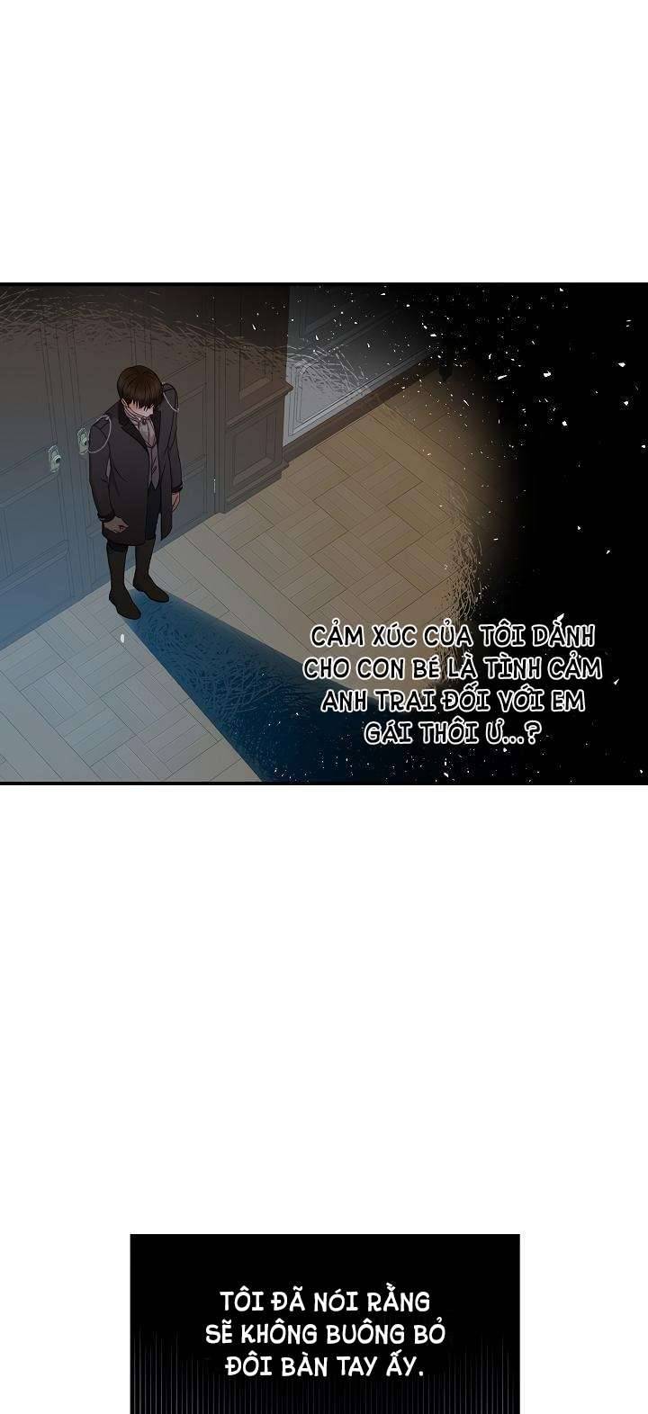 Cẩn Thận Với Các Anh Trai Đấy! Chap 52 - Trang 2