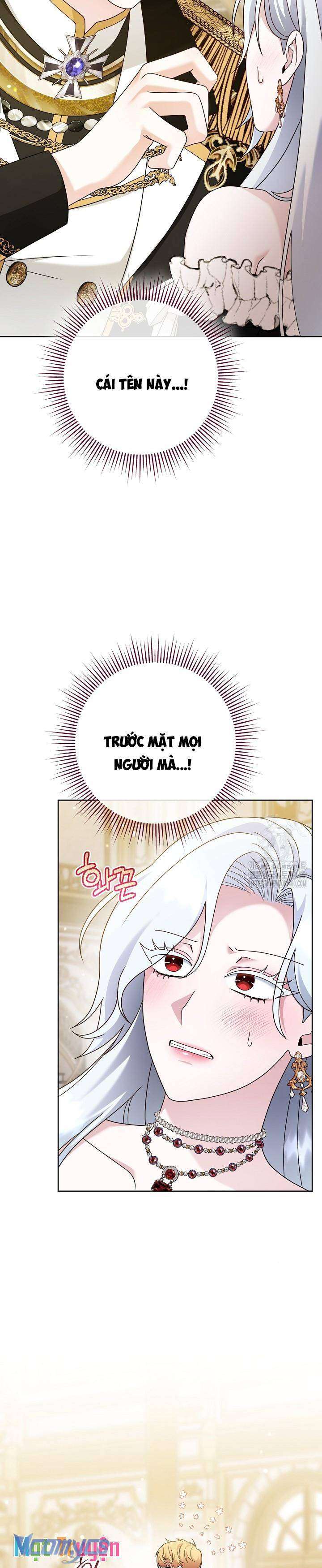 Quái Vật Trong Nhà Kính Chap 9 - Trang 4