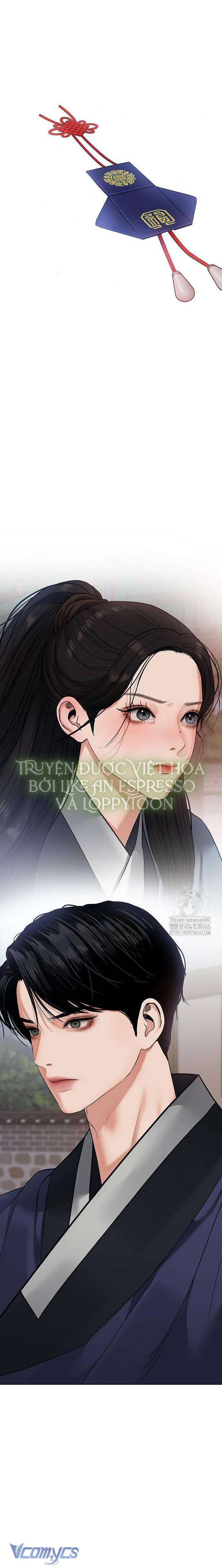 Quỷ Hồn Chap 14 - Next Chap 15