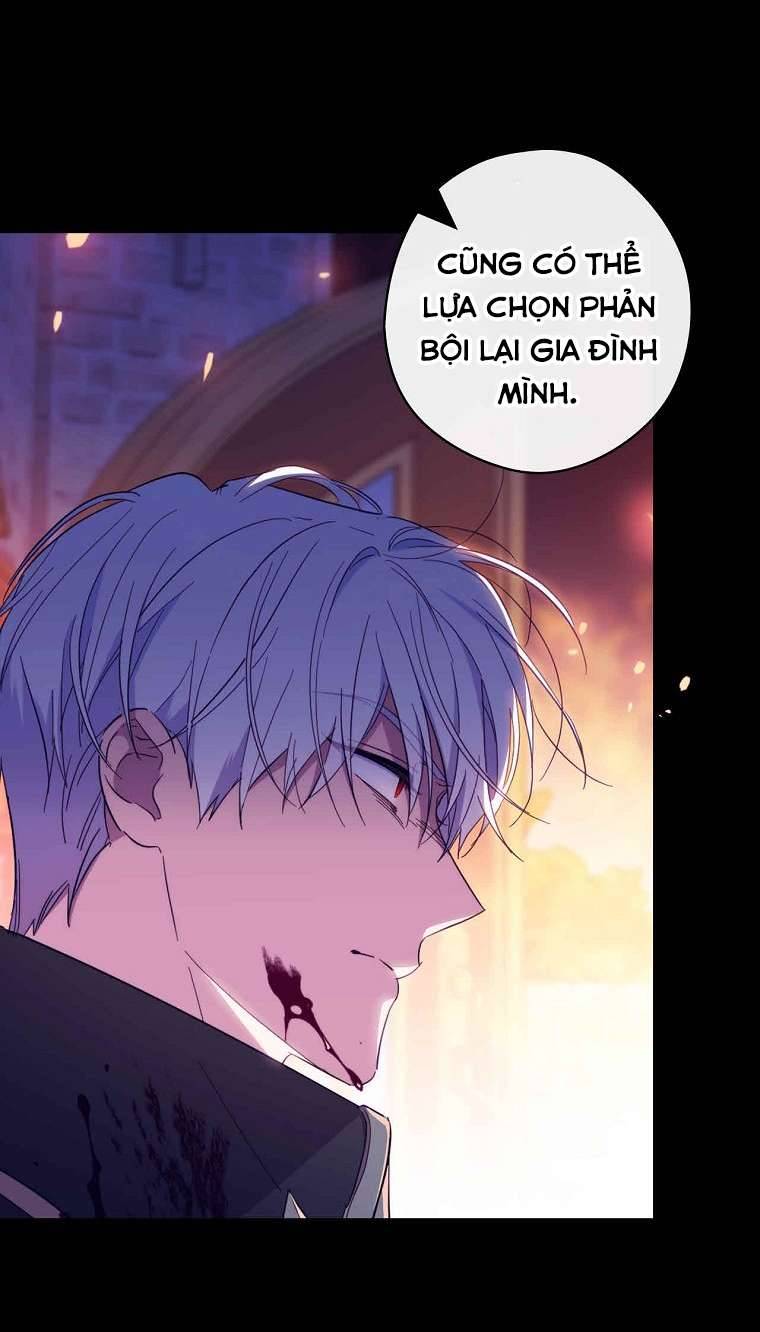 Phương Pháp Khiến Phu Quân Đứng Về Phía Tôi Chapter 27 - Trang 4