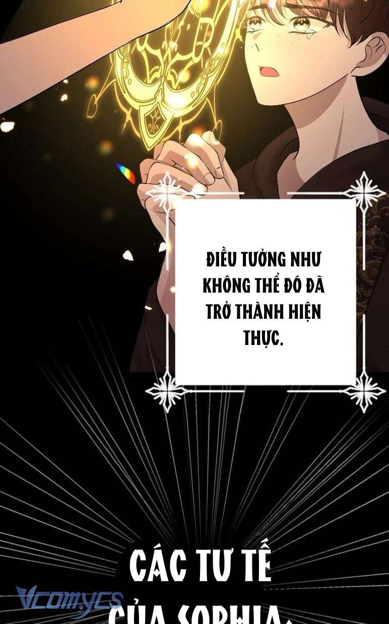 Sau Này Họ Sẽ Sinh Ra Tôi Chapter 8 - Trang 4