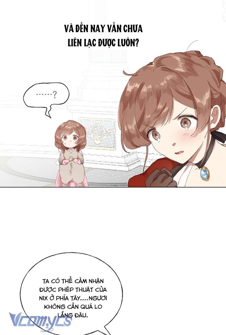 [18+] Sư Phụ Chọn Ứng Cử Viên Làm Chồng Cho Tôi Chap 41 - Trang 2