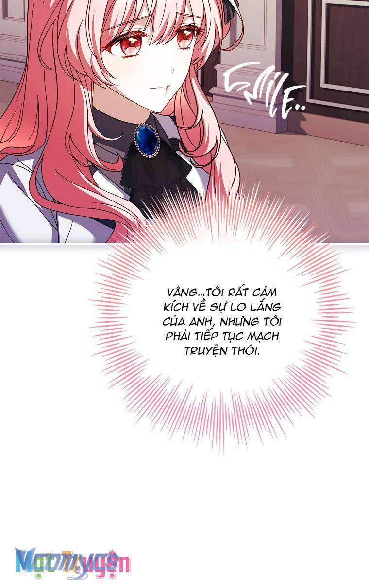 Tôi Đã Tắt Cài Đặt Chế Độ Nhận Thức Nỗi Đau! Chap 15 - Next Chap 16