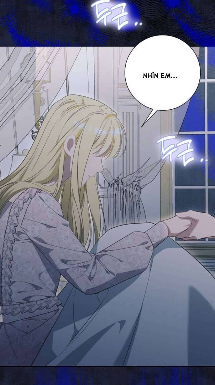 Tôi Tưởng Đó Chỉ Là Tiểu Thuyết Trọng Sinh Bình Thường Chapter 43 - Trang 4