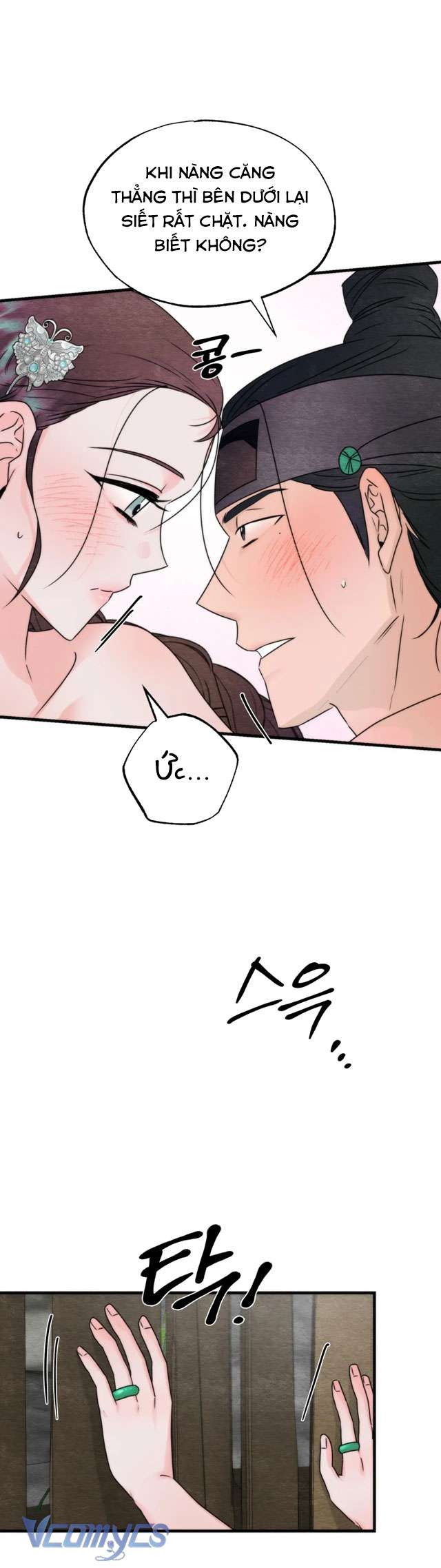 [18+] Đâu Mới Là Thật? Chap 8 - Trang 2