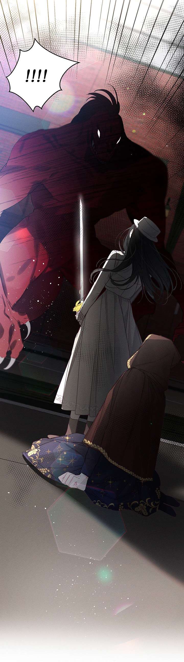 Trước Tiên Phải Giấu Em Trai Cái Đã! Chap 7 - Trang 2