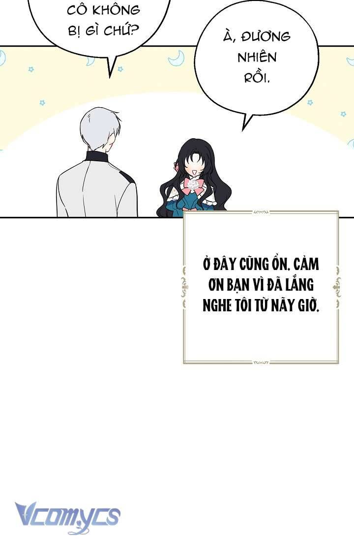 A Nào, Ngậm Thìa Vàng Nhé? Chap 11 - Trang 3