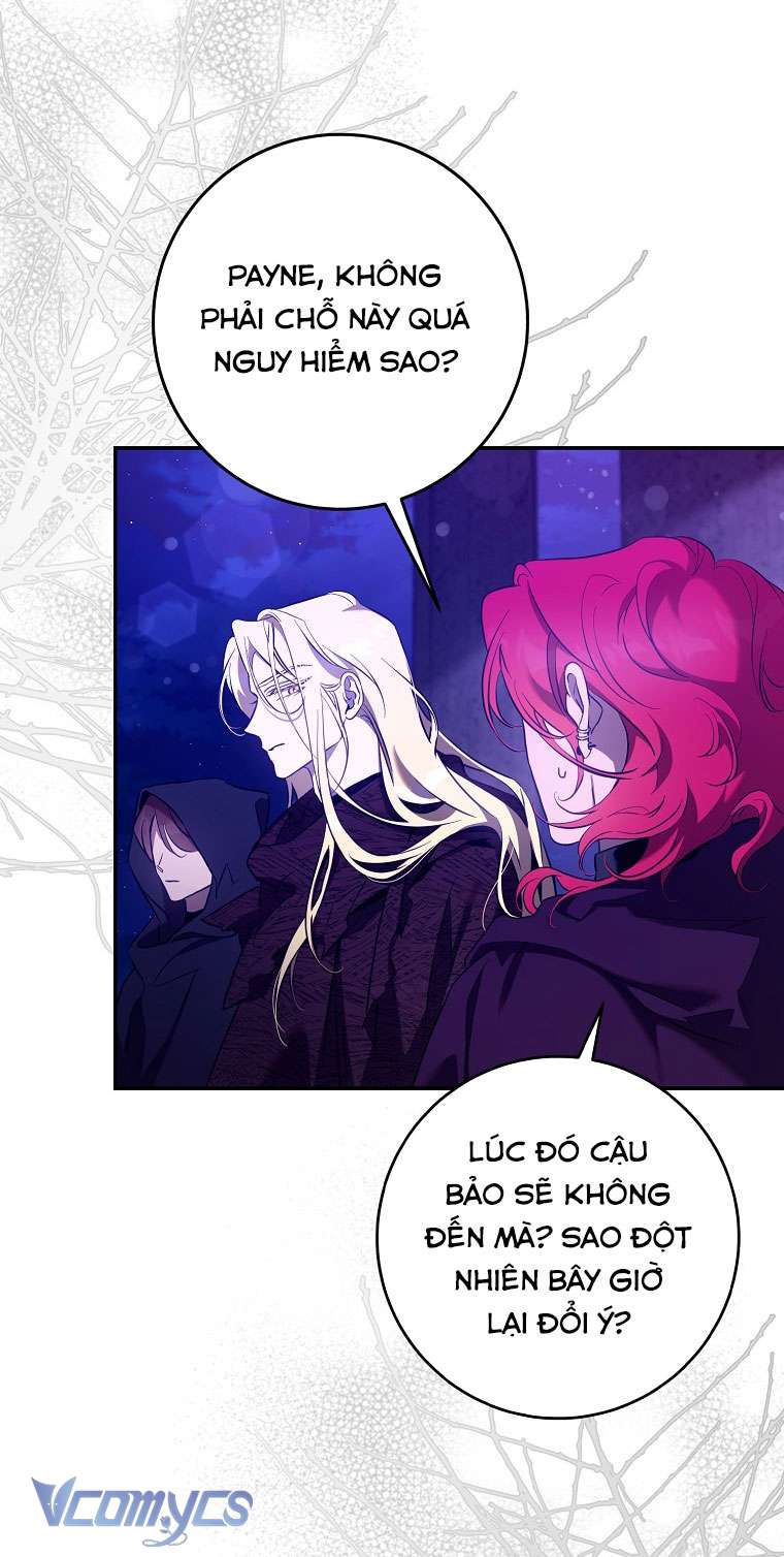 Thuần Hóa Bạo Quân Rồi Bỏ Trốn Chap 115 - Trang 2