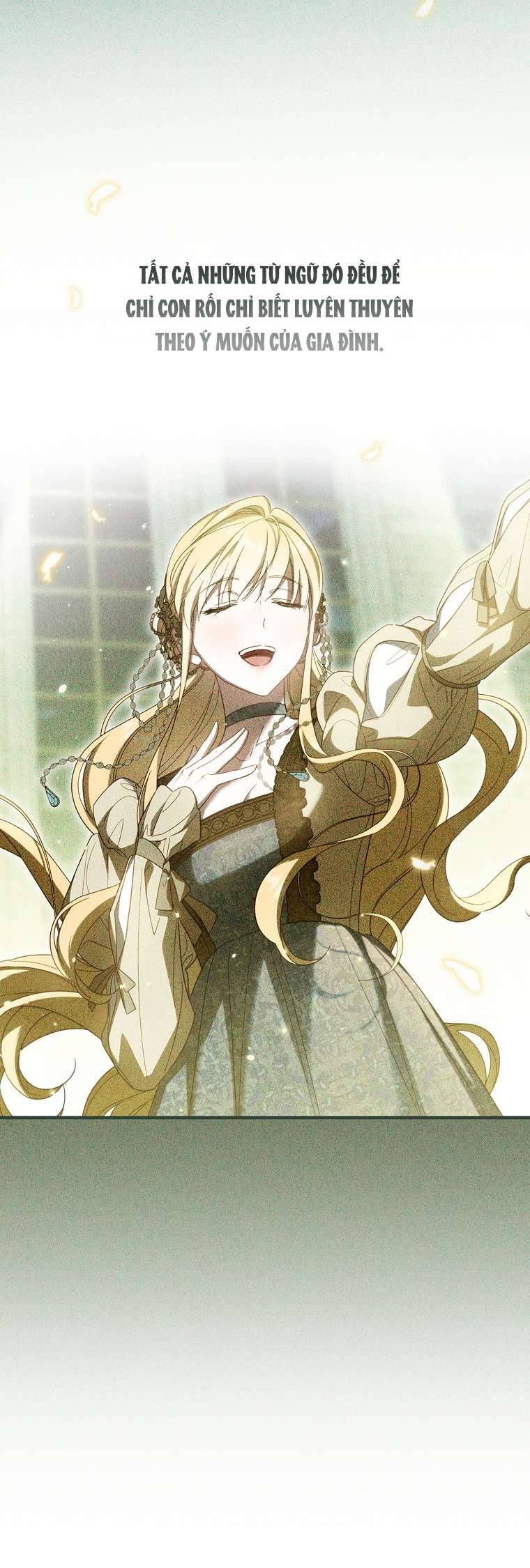 Phương Pháp Khiến Phu Quân Đứng Về Phía Tôi Chapter 56 - Trang 4